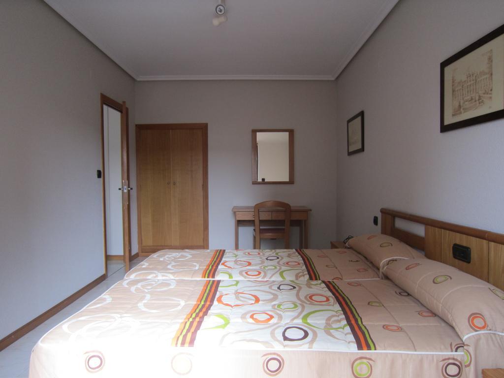Apartamentos Laredo-Playa Zimmer foto