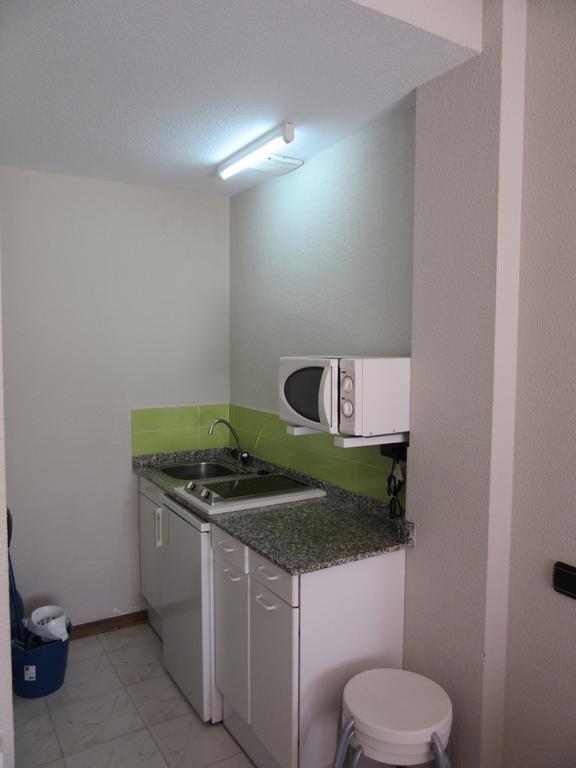 Apartamentos Laredo-Playa Zimmer foto